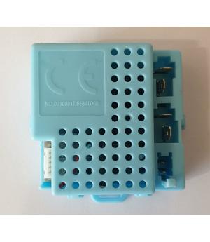 VENTA RECEPTOR PARA COCHE ELÉCTRICO INFANTIL 160817 12V - INDALPZ00842